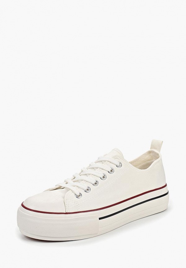 Ideal Shoes Кеды - фото 2