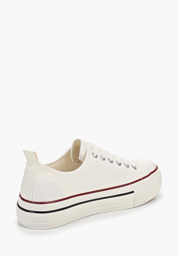 Ideal Shoes Кеды - фото 3