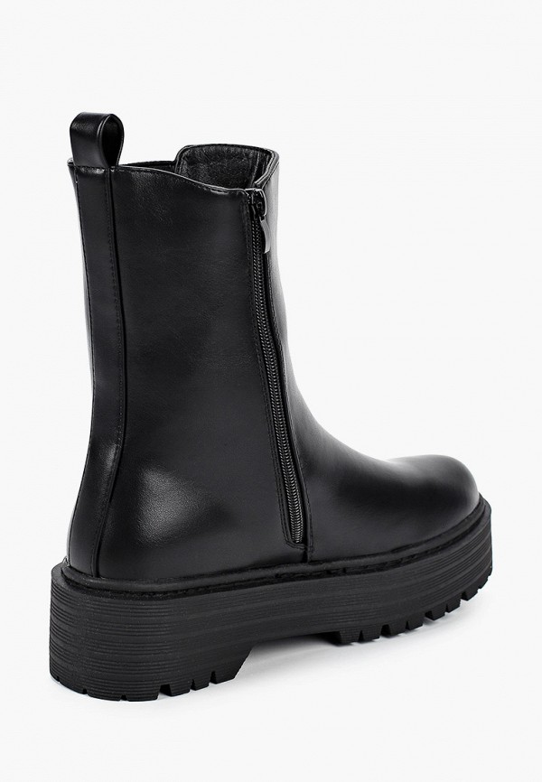 Ideal Shoes Полусапоги - фото 3