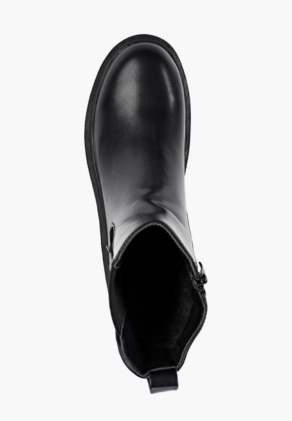 Ideal Shoes Полусапоги - фото 4