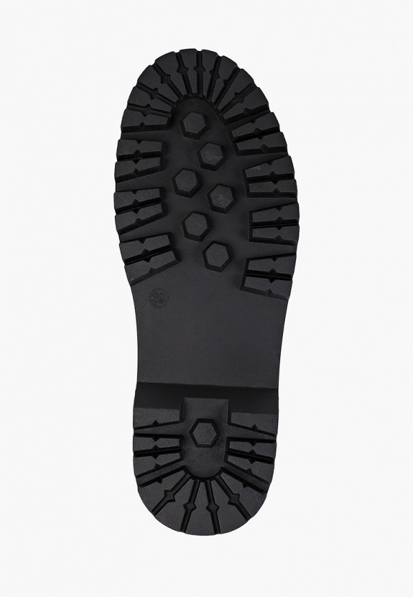 Ideal Shoes Полусапоги - фото 5