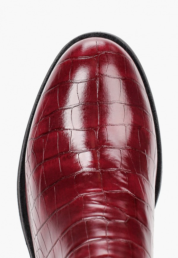 Ideal Shoes Ботинки - фото 4