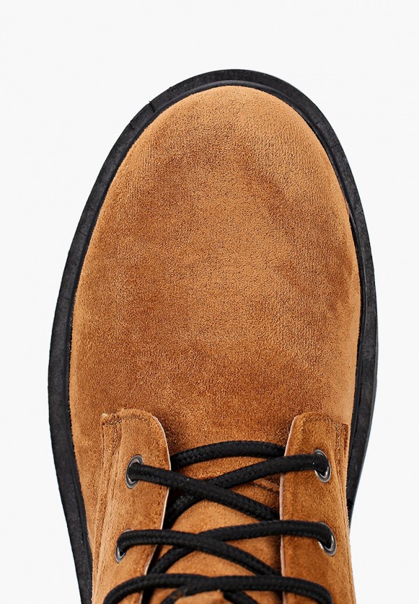 Ideal Shoes Полусапоги - фото 4