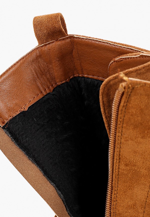 Ideal Shoes Полусапоги - фото 6