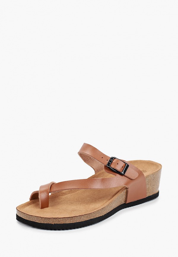 Ideal Shoes Сабо - фото 2