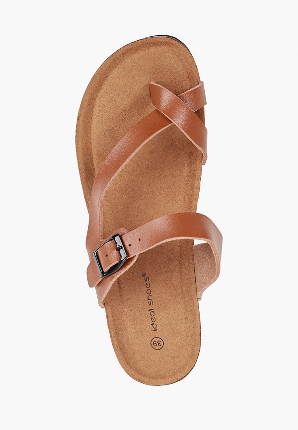Ideal Shoes Сабо - фото 4