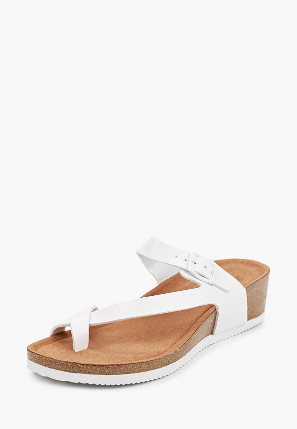 Ideal Shoes Сабо - фото 2