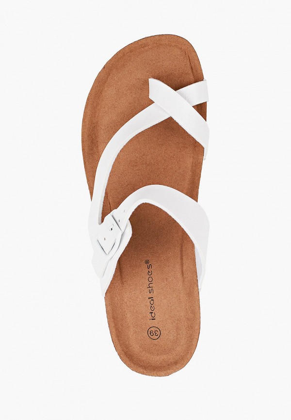 Ideal Shoes Сабо - фото 4