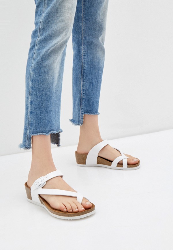 Ideal Shoes Сабо - фото 6