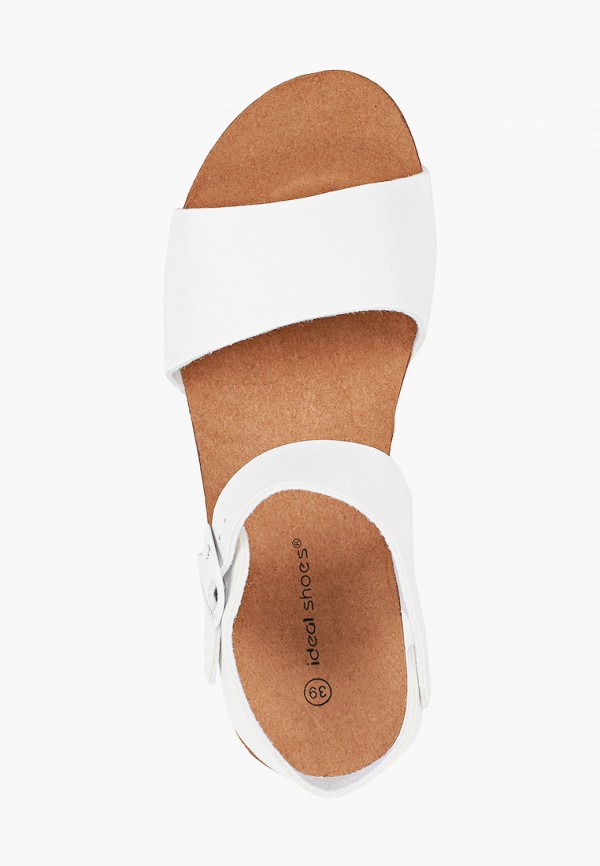 Ideal Shoes Босоножки - фото 4