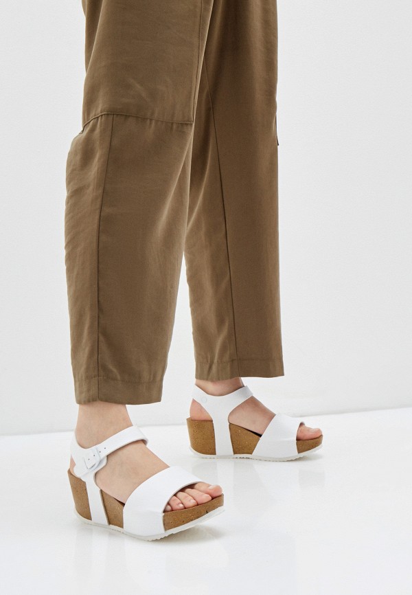 Ideal Shoes Босоножки - фото 6