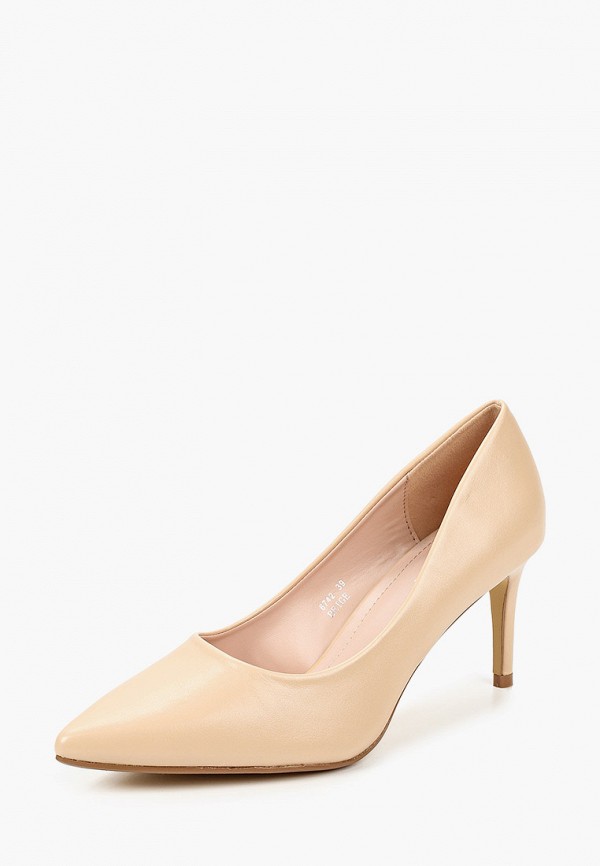 Ideal Shoes Туфли - фото 2