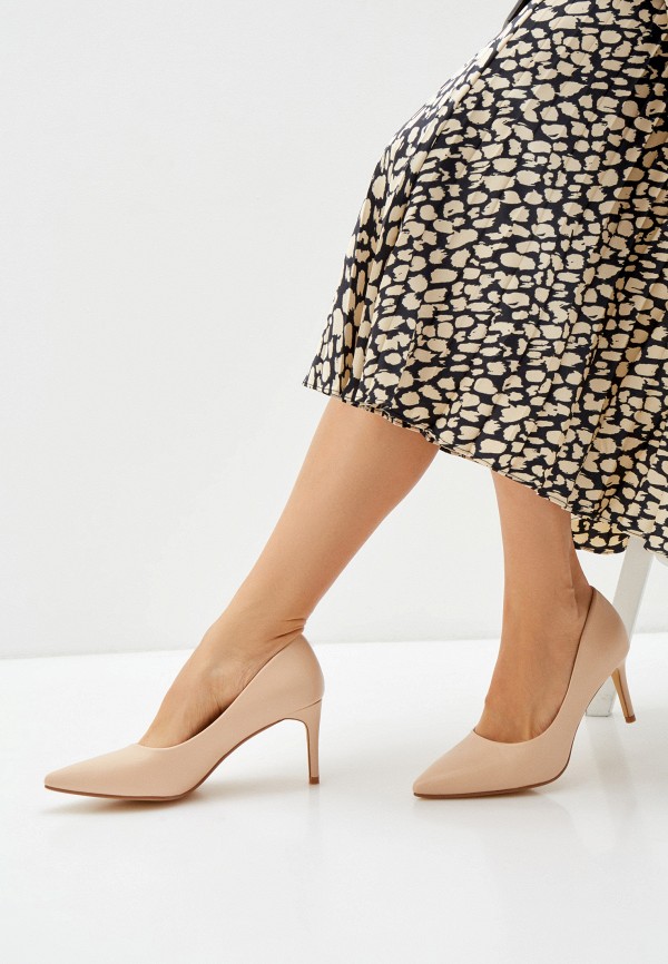 Ideal Shoes Туфли - фото 6