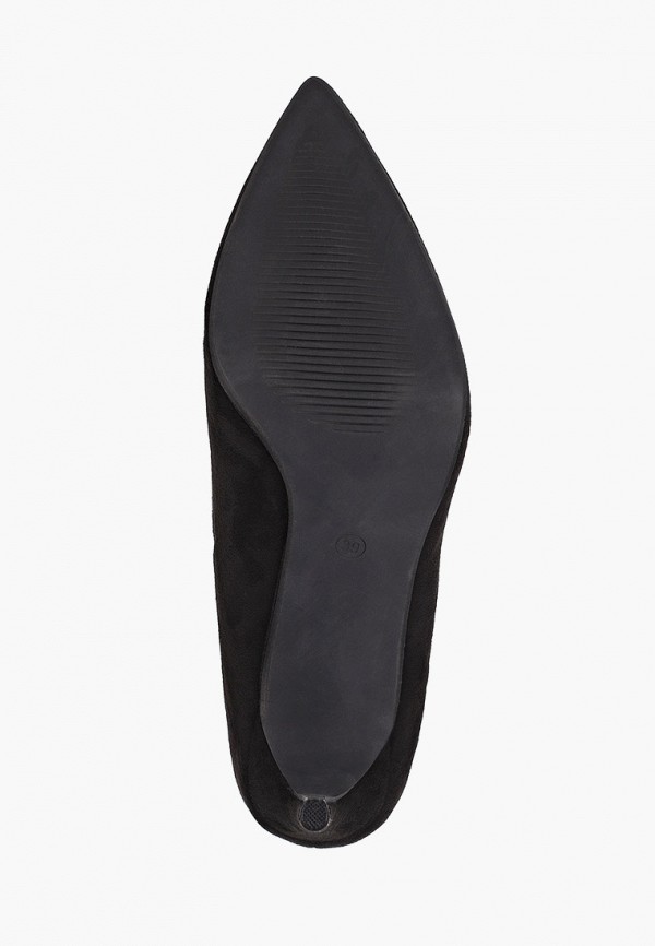 Ideal Shoes Туфли - фото 5