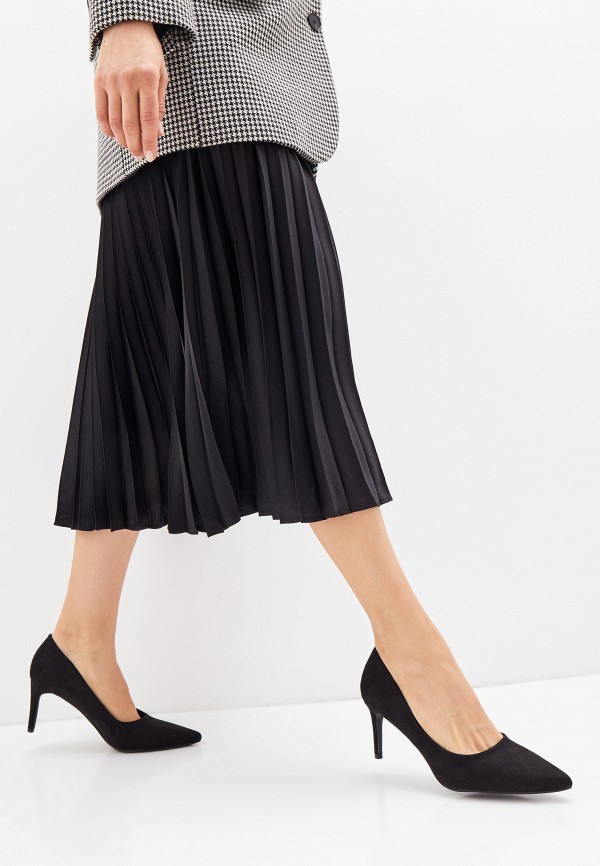 Ideal Shoes Туфли - фото 6