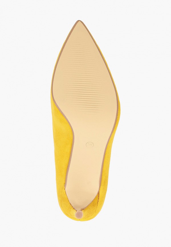 Ideal Shoes Туфли - фото 5