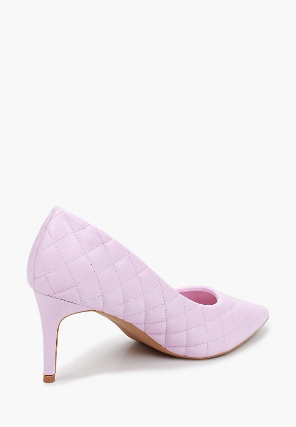 Ideal Shoes Туфли - фото 3