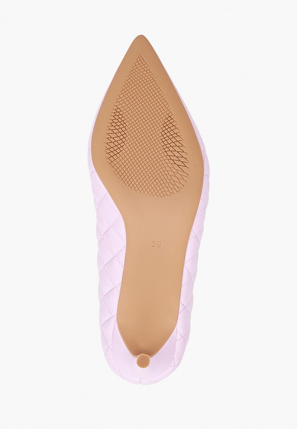 Ideal Shoes Туфли - фото 5