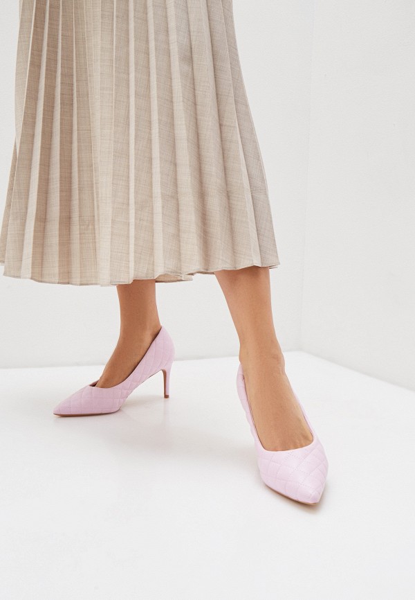 Ideal Shoes Туфли - фото 6