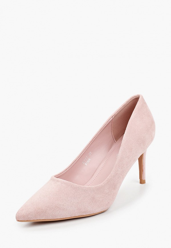 Ideal Shoes Туфли - фото 2