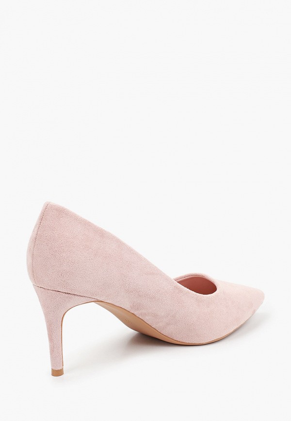 Ideal Shoes Туфли - фото 3