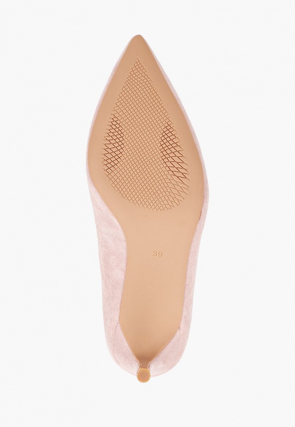 Ideal Shoes Туфли - фото 5