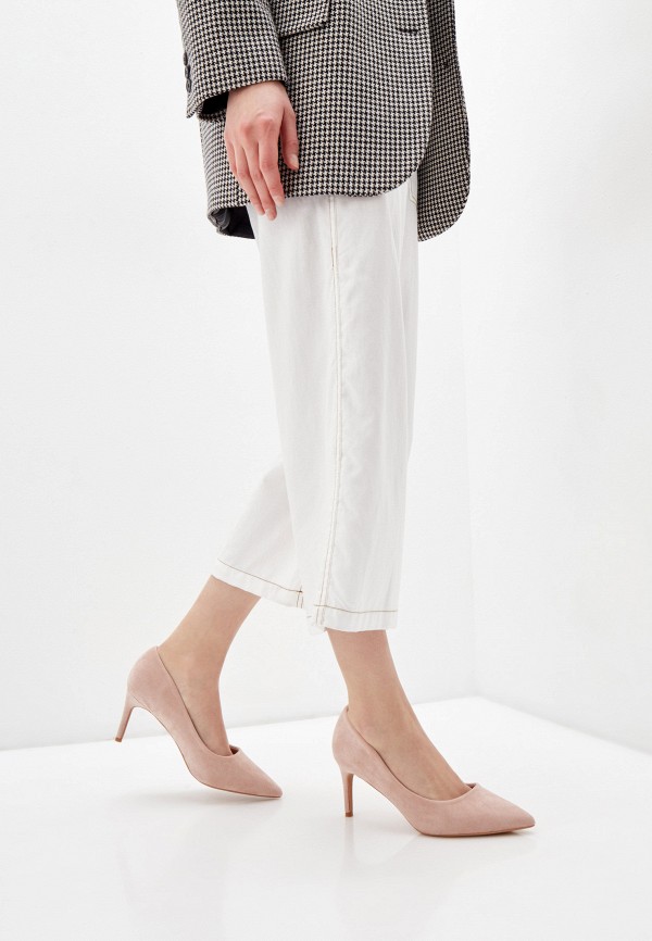 Ideal Shoes Туфли - фото 6