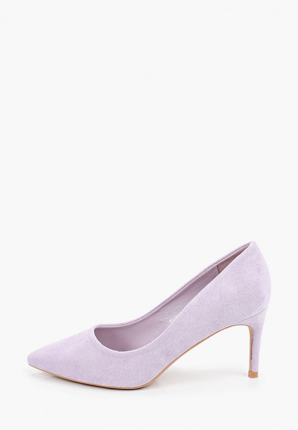 Ideal Shoes Туфли - фото 1