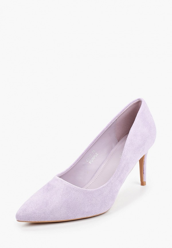 Ideal Shoes Туфли - фото 2