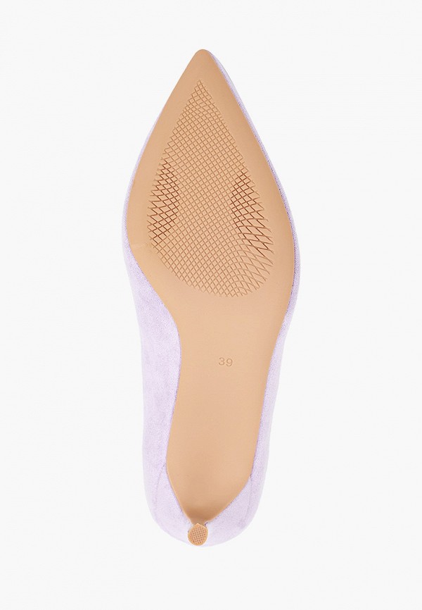 Ideal Shoes Туфли - фото 5