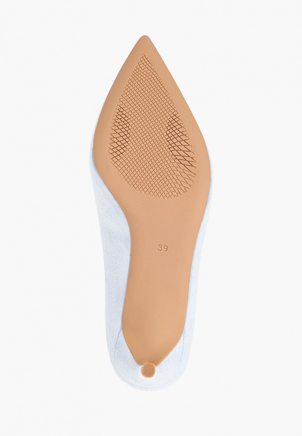 Ideal Shoes Туфли - фото 5