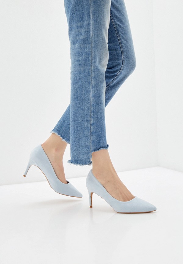 Ideal Shoes Туфли - фото 6