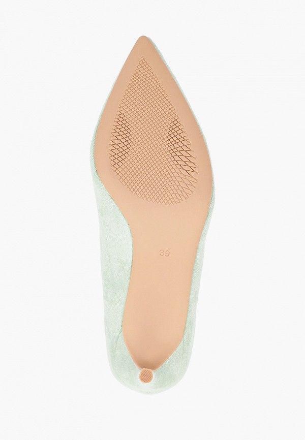 Ideal Shoes Туфли - фото 5