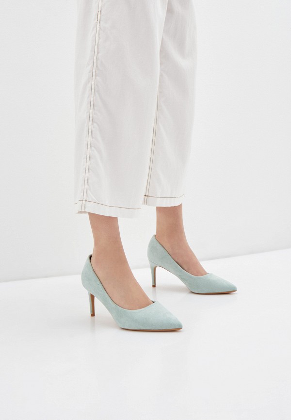 Ideal Shoes Туфли - фото 6