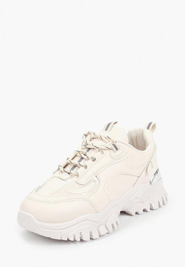 Ideal Shoes Кроссовки - фото 2