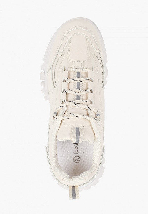 Ideal Shoes Кроссовки - фото 4