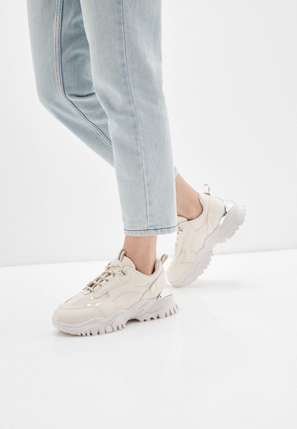 Ideal Shoes Кроссовки - фото 6