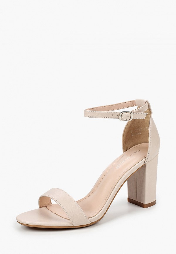 Ideal Shoes Босоножки - фото 2