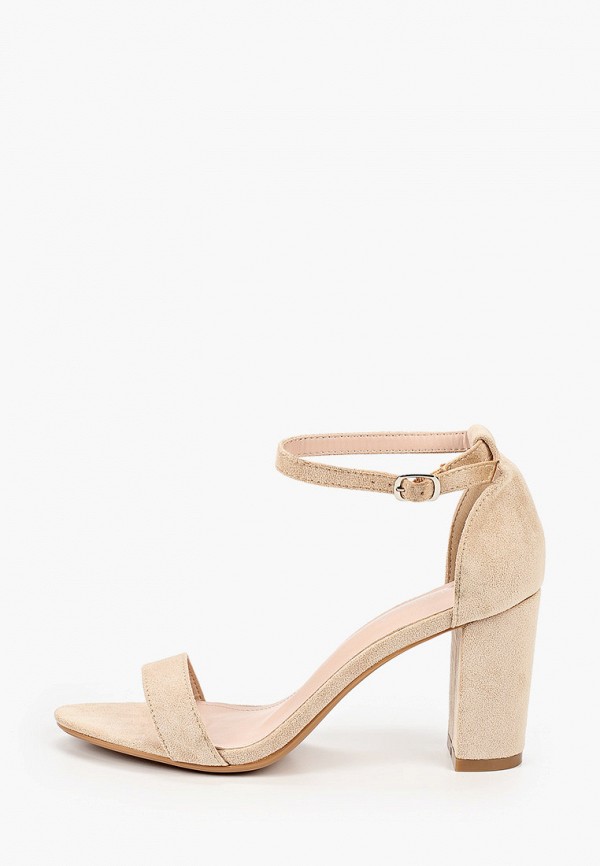 Ideal Shoes Босоножки - фото 1