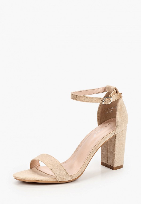 Ideal Shoes Босоножки - фото 2