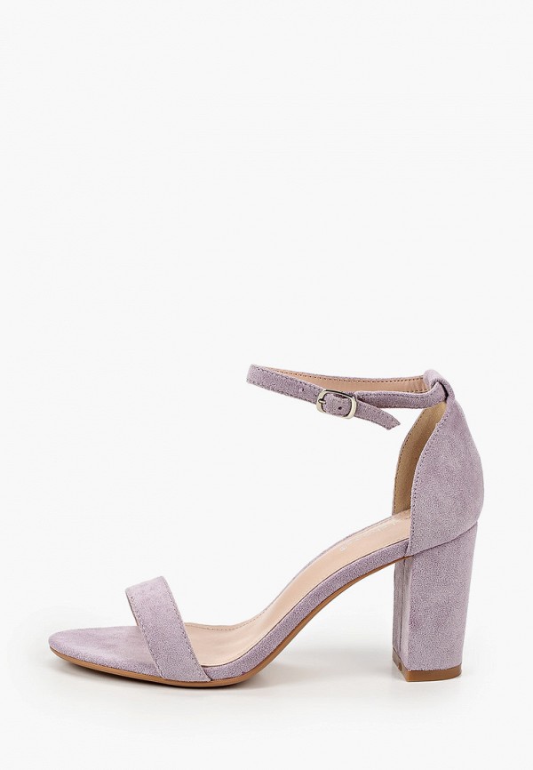 Ideal Shoes Босоножки - фото 1