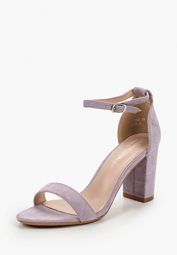 Ideal Shoes Босоножки - фото 2