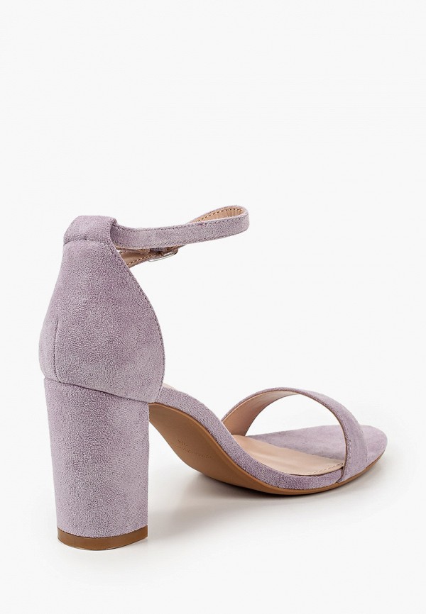 Ideal Shoes Босоножки - фото 3