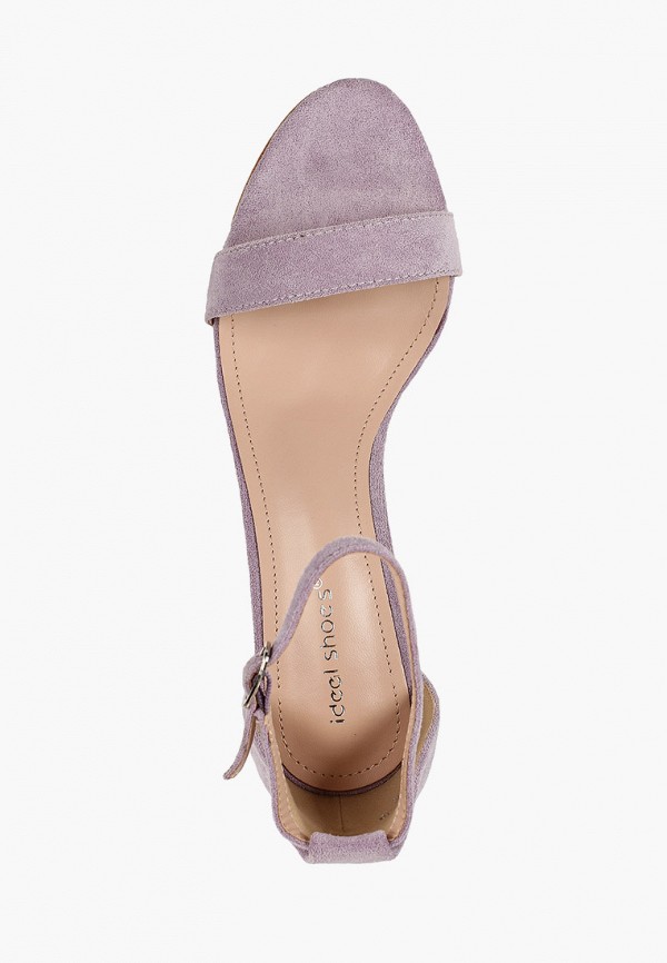 Ideal Shoes Босоножки - фото 4