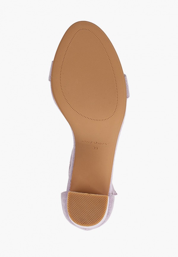 Ideal Shoes Босоножки - фото 5