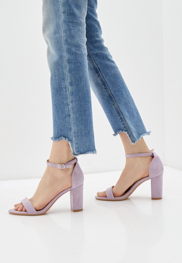 Ideal Shoes Босоножки - фото 6