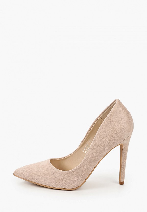 Ideal Shoes Туфли - фото 1