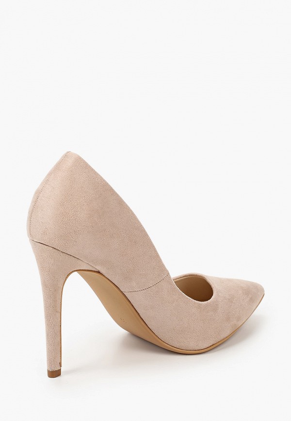 Ideal Shoes Туфли - фото 3