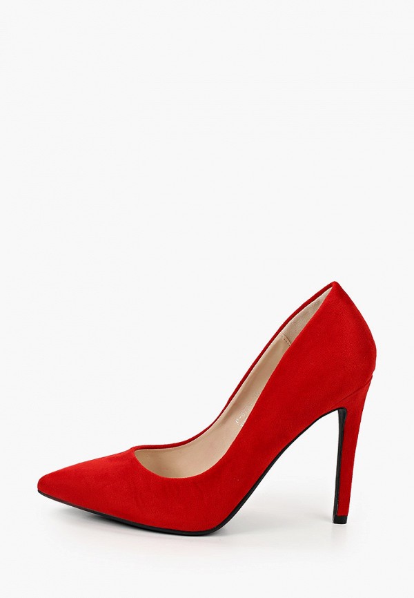 Ideal Shoes Туфли - фото 1