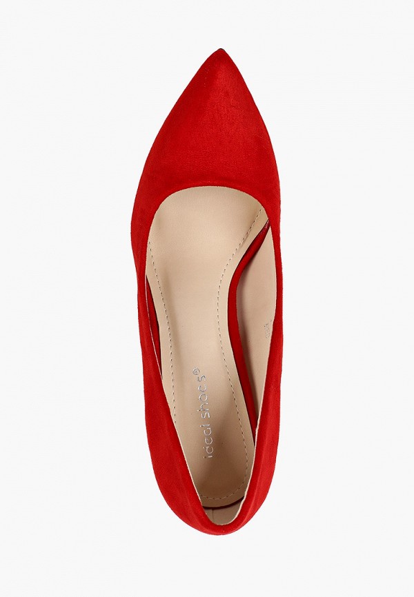 Ideal Shoes Туфли - фото 4